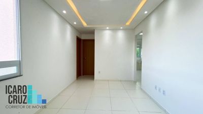 Apartamento, 2 quartos, 47 m² - Foto 2
