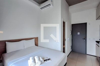 Kitnet-Studio, 29 m² - Foto 3