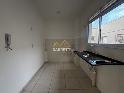 Apartamento, 2 quartos, 46 m² - Foto 4