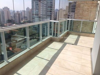 Apartamento, 4 quartos, 180 m² - Foto 1
