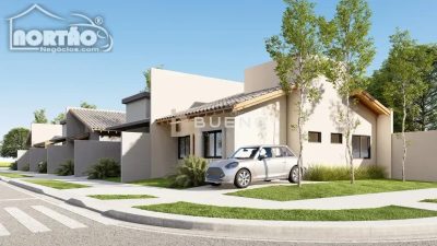 Casa, 2 quartos, 98 m² - Foto 1
