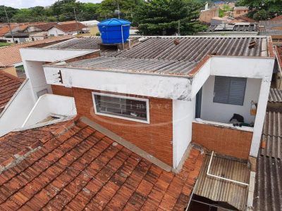 Sobrado, 4 quartos, 200 m² - Foto 4