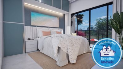 Apartamento, 3 quartos, 104 m² - Foto 5