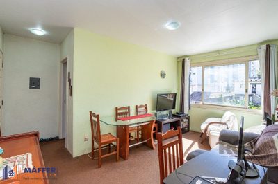 Apartamento, 2 quartos, 64 m² - Foto 2