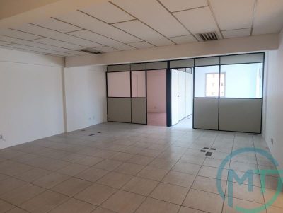 Sala-Conjunto, 80 m² - Foto 1