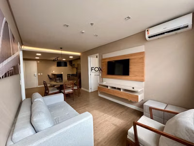 Apartamento, 2 quartos, 62 m² - Foto 1