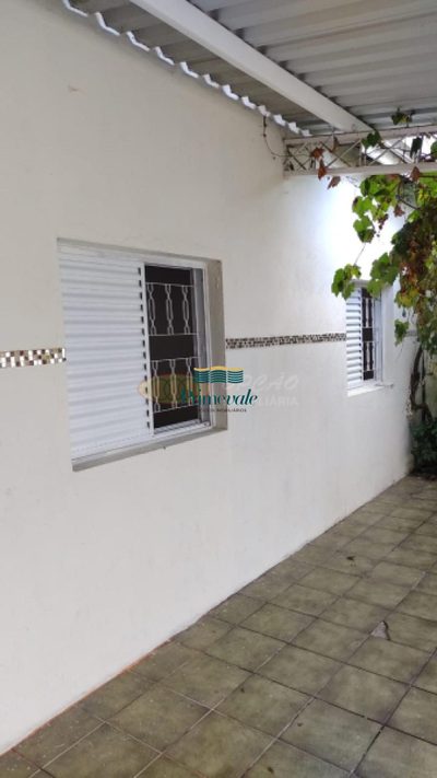 Casa, 3 quartos, 120 m² - Foto 2