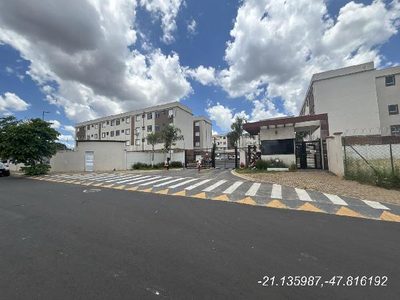 Apartamento, 2 quartos, 42 m² - Foto 1