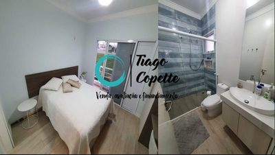 Casa, 4 quartos, 221 m² - Foto 5