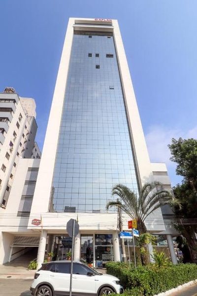 Loja-Salão, 61 m² - Foto 2