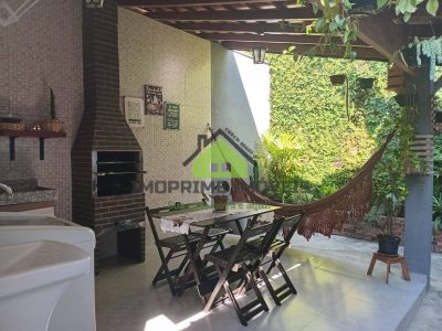 Casa, 2 quartos, 116 m² - Foto 1