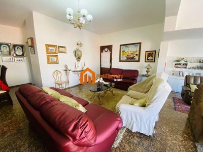 Apartamento, 3 quartos, 178 m² - Foto 4