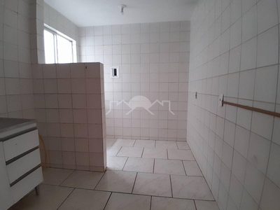 Apartamento, 3 quartos, 58 m² - Foto 4