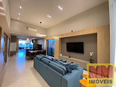 Casa de Condomínio, 4 quartos - Foto 4