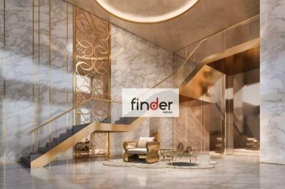 Apartamento, 4 quartos, 360 m² - Foto 2