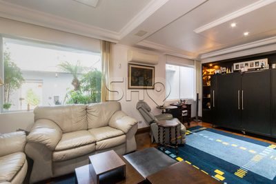 Sobrado, 4 quartos, 302 m² - Foto 3