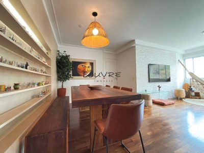 Apartamento, 3 quartos, 104 m² - Foto 1