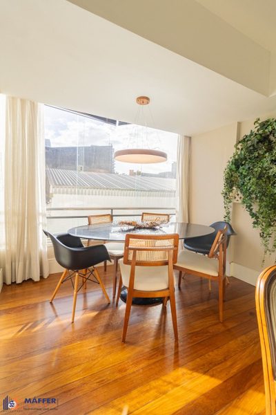Apartamento, 2 quartos, 87 m² - Foto 2