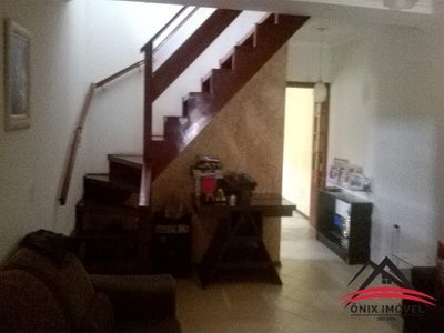Casa de Condomínio, 2 quartos - Foto 5