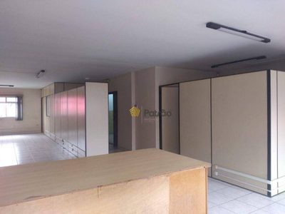 Prédio Inteiro, 608 m² - Foto 4