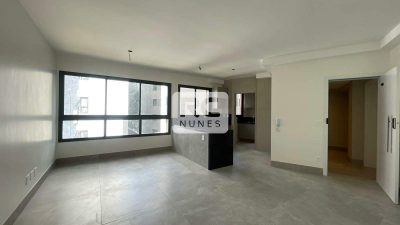 Apartamento, 2 quartos, 76 m² - Foto 2