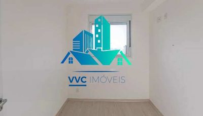 Apartamento, 2 quartos, 38 m² - Foto 4