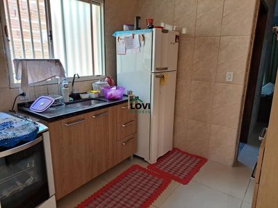 Casa, 2 quartos, 80 m² - Foto 3
