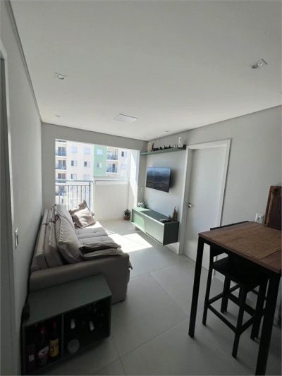 Apartamento, 2 quartos, 30 m² - Foto 3