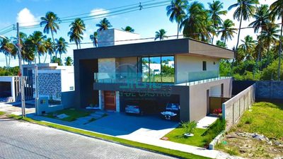 Casa de Condomínio, 4 quartos - Foto 5