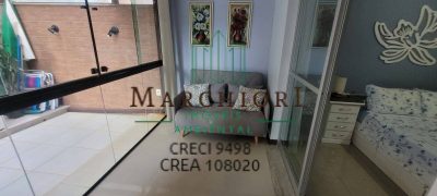 Apartamento, 4 quartos, 220 m² - Foto 5