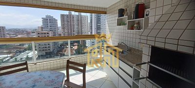 Apartamento, 2 quartos, 85 m² - Foto 2