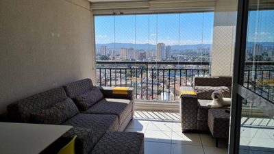 Apartamento, 3 quartos, 99 m² - Foto 1