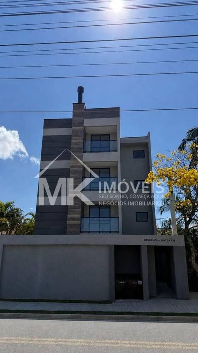 Apartamento, 2 quartos, 45 m² - Foto 3