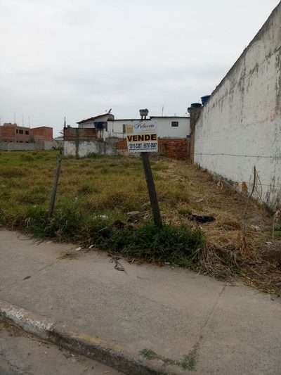 Terreno, 125 m² - Foto 3