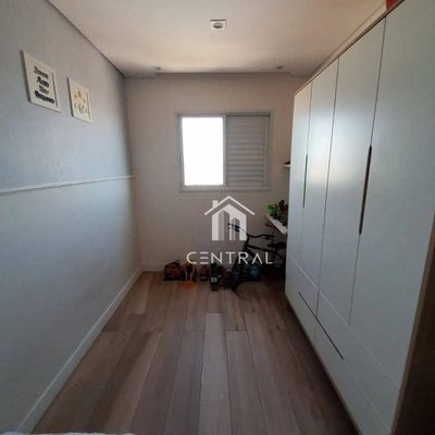 Apartamento, 2 quartos, 48 m² - Foto 4