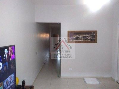 Casa, 2 quartos, 80 m² - Foto 4