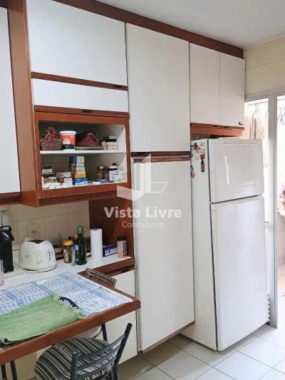 Apartamento, 3 quartos, 90 m² - Foto 5