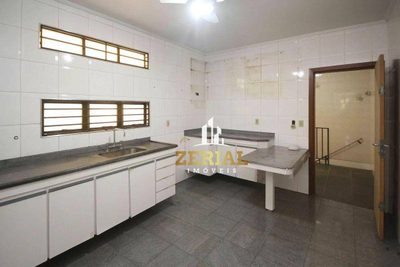 Sobrado, 3 quartos, 180 m² - Foto 4