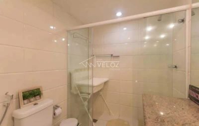 Flat/Apart Hotel, 1 quarto, 92 m² - Foto 1