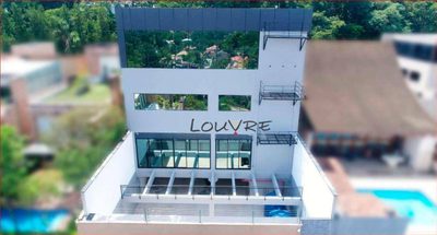 Prédio Inteiro, 1438 m² - Foto 4