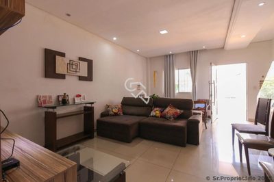 Casa, 6 quartos, 280 m² - Foto 5