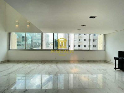 Cobertura, 4 quartos, 575 m² - Foto 4
