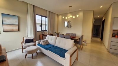 Apartamento, 3 quartos, 170 m² - Foto 2