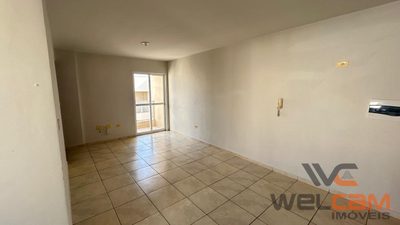 Apartamento, 2 quartos, 52 m² - Foto 3