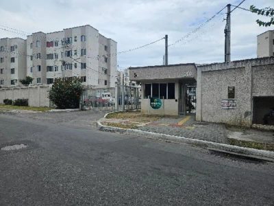 Apartamento, 2 quartos, 41 m² - Foto 1