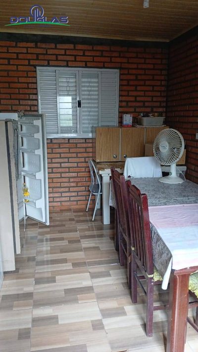 Casa, 2 quartos - Foto 2