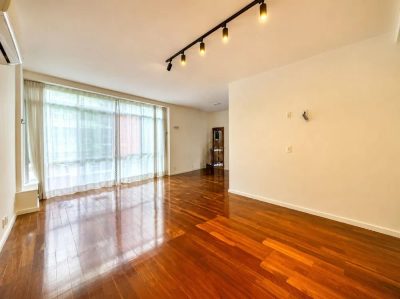 Apartamento, 3 quartos, 162 m² - Foto 2