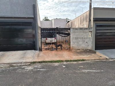 Casa, 2 quartos, 125 m² - Foto 1