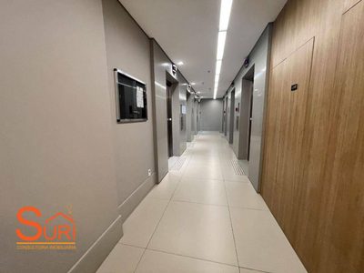 Sala-Conjunto, 37 m² - Foto 5