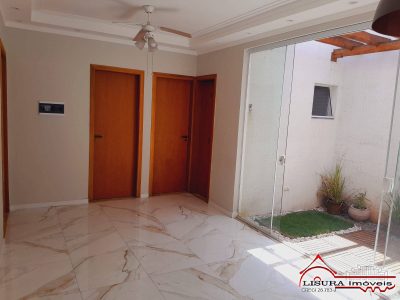 Casa, 3 quartos, 88 m² - Foto 2